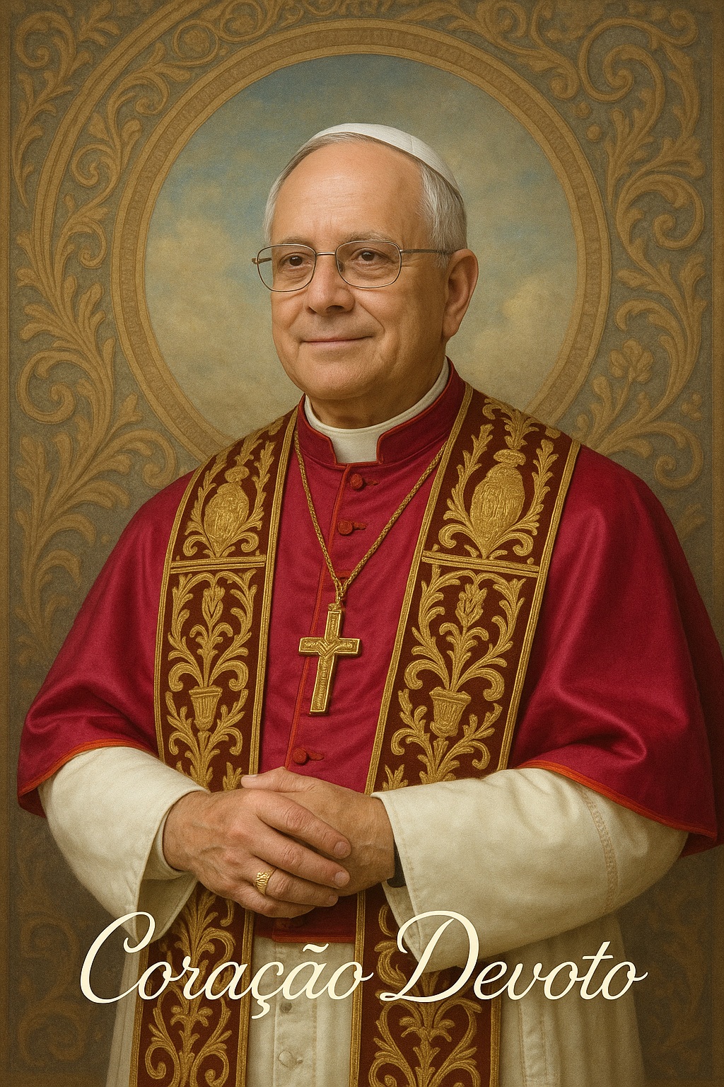 papa Leão XIV