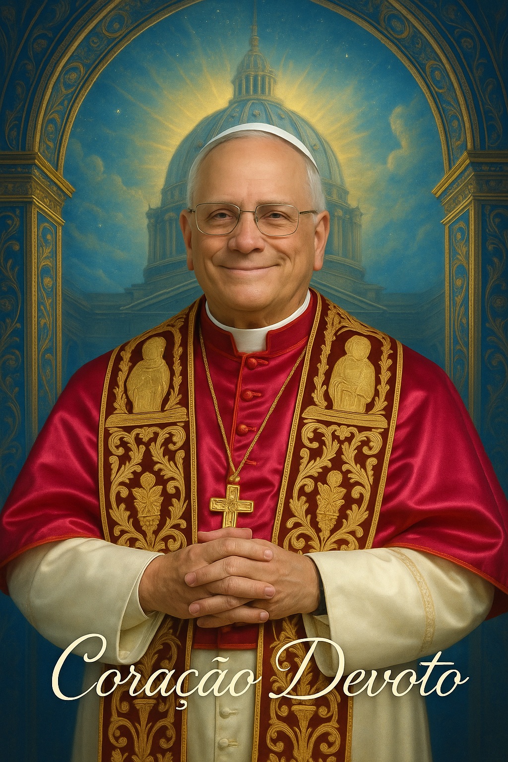 papa Francisco